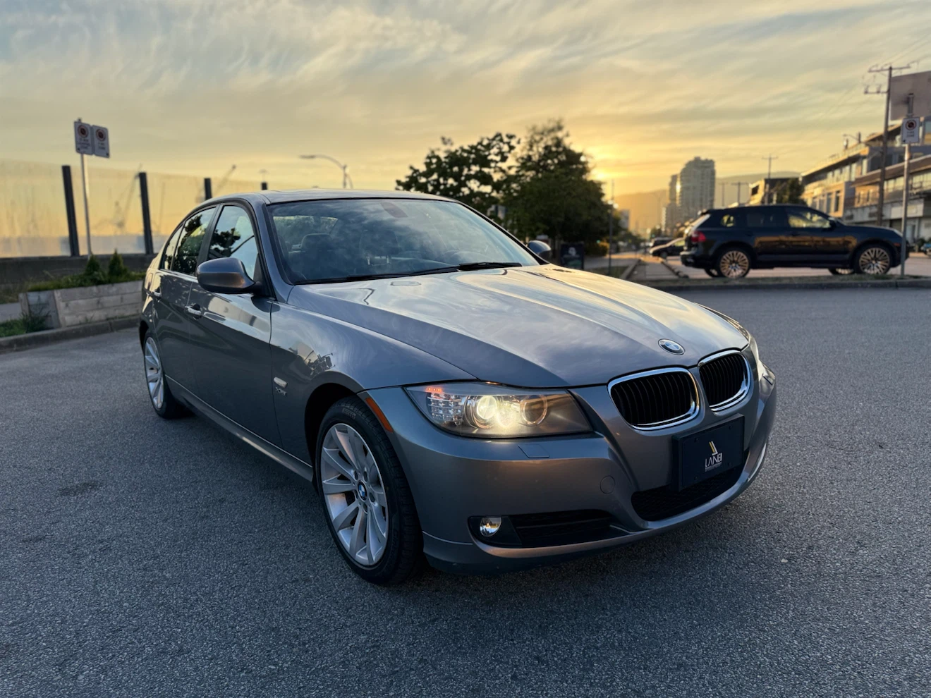 2011 BMW 328i xDrive - photo 3