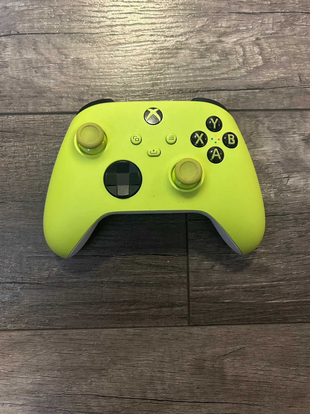 Xbox Wireless Controller