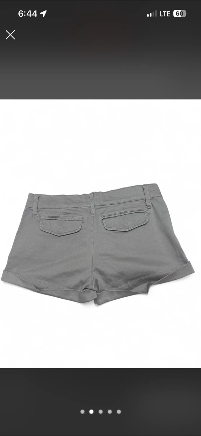 Streetwear Society Women's Shorts - photo 2