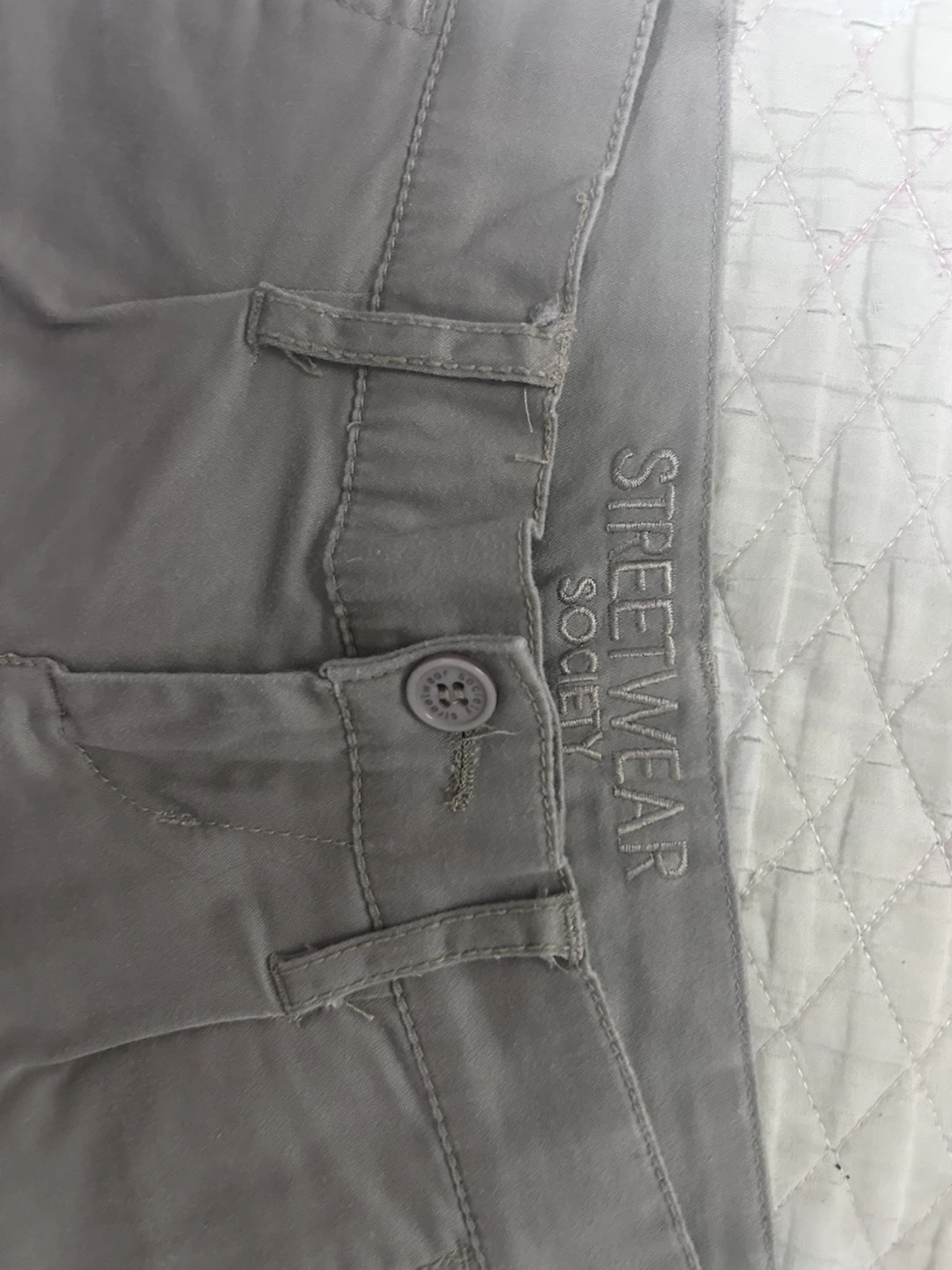 Streetwear Society Women's Shorts - photo 5