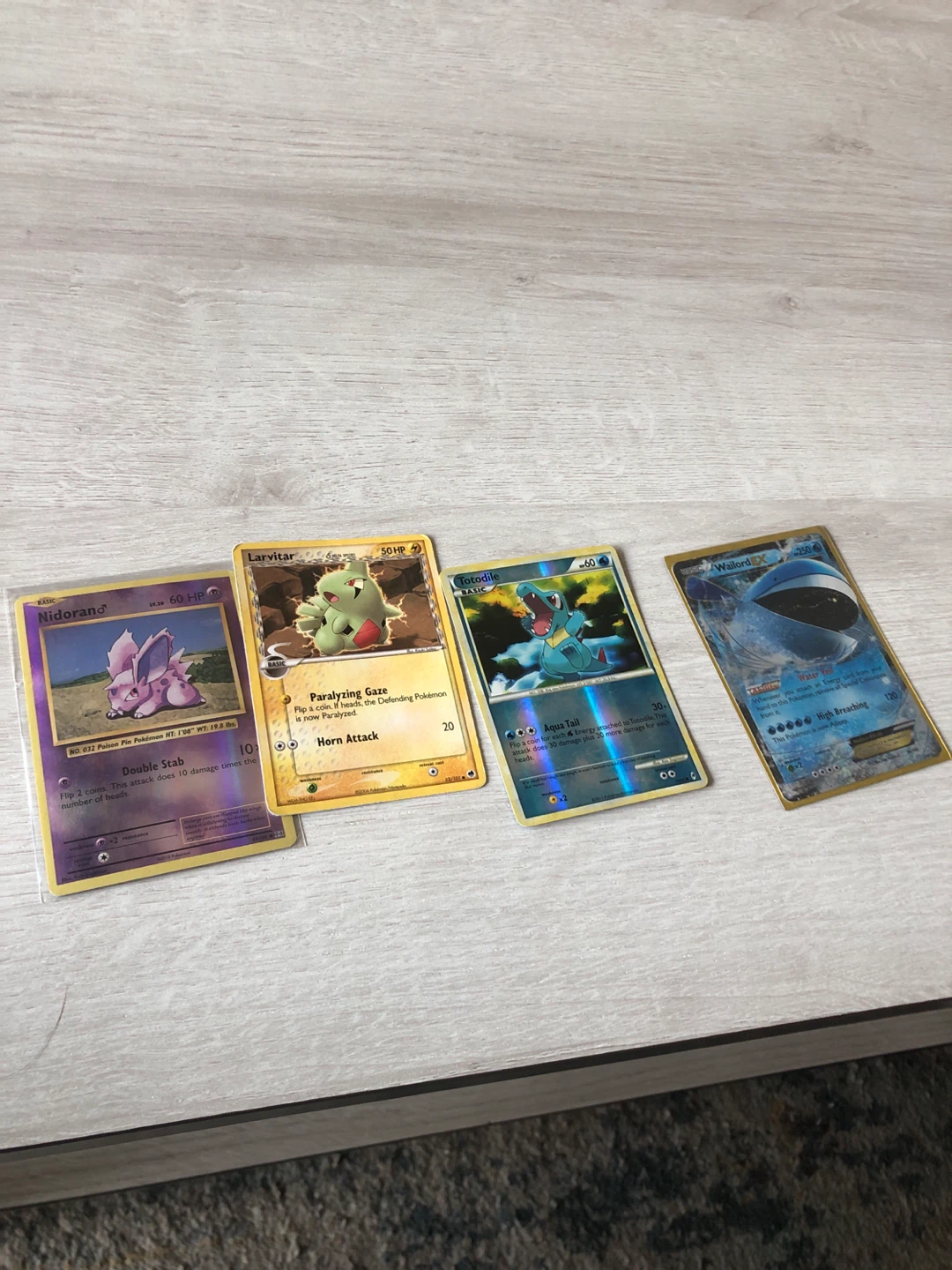 Assorted Pokemon Trading Cards - photo 2