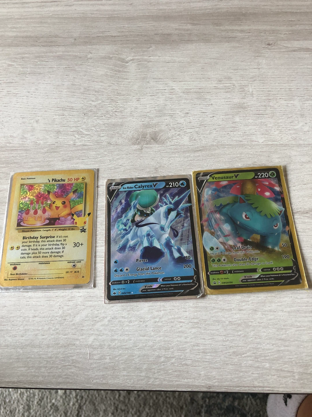Assorted Pokemon Trading Cards - photo 4