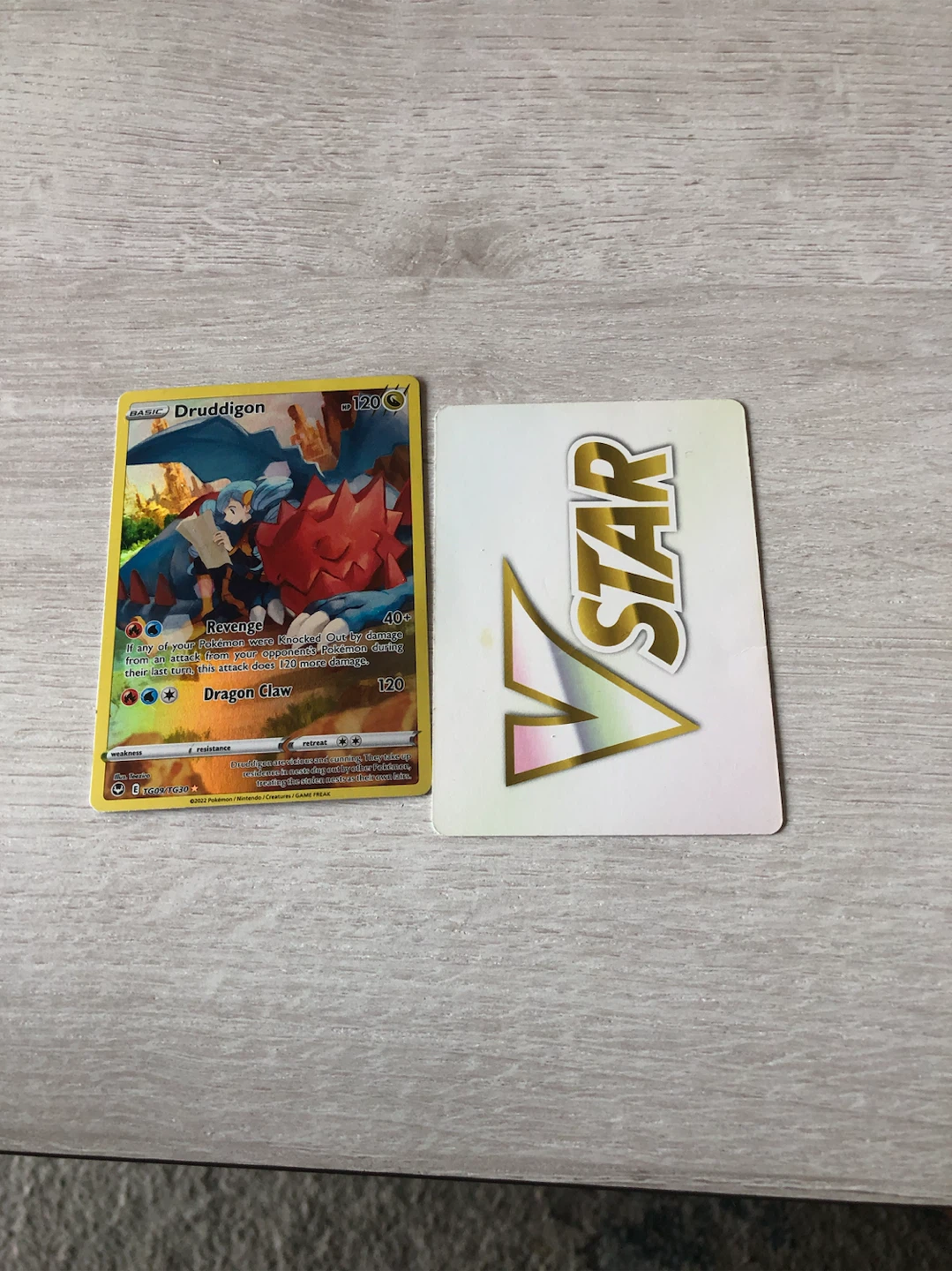 Assorted Pokemon Trading Cards - photo 5