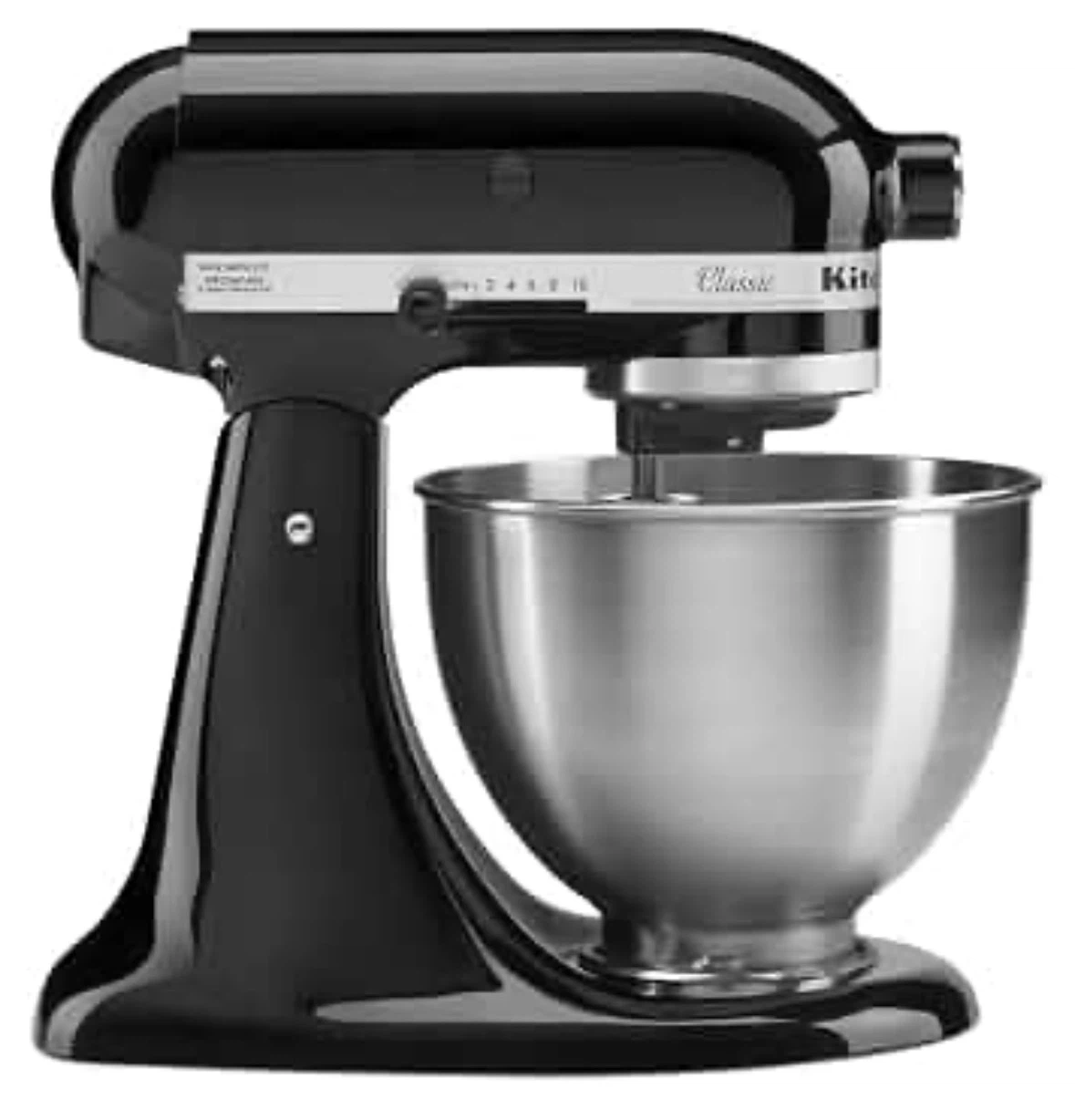 KitchenAid Classic Tilt-Head Stand Mixer