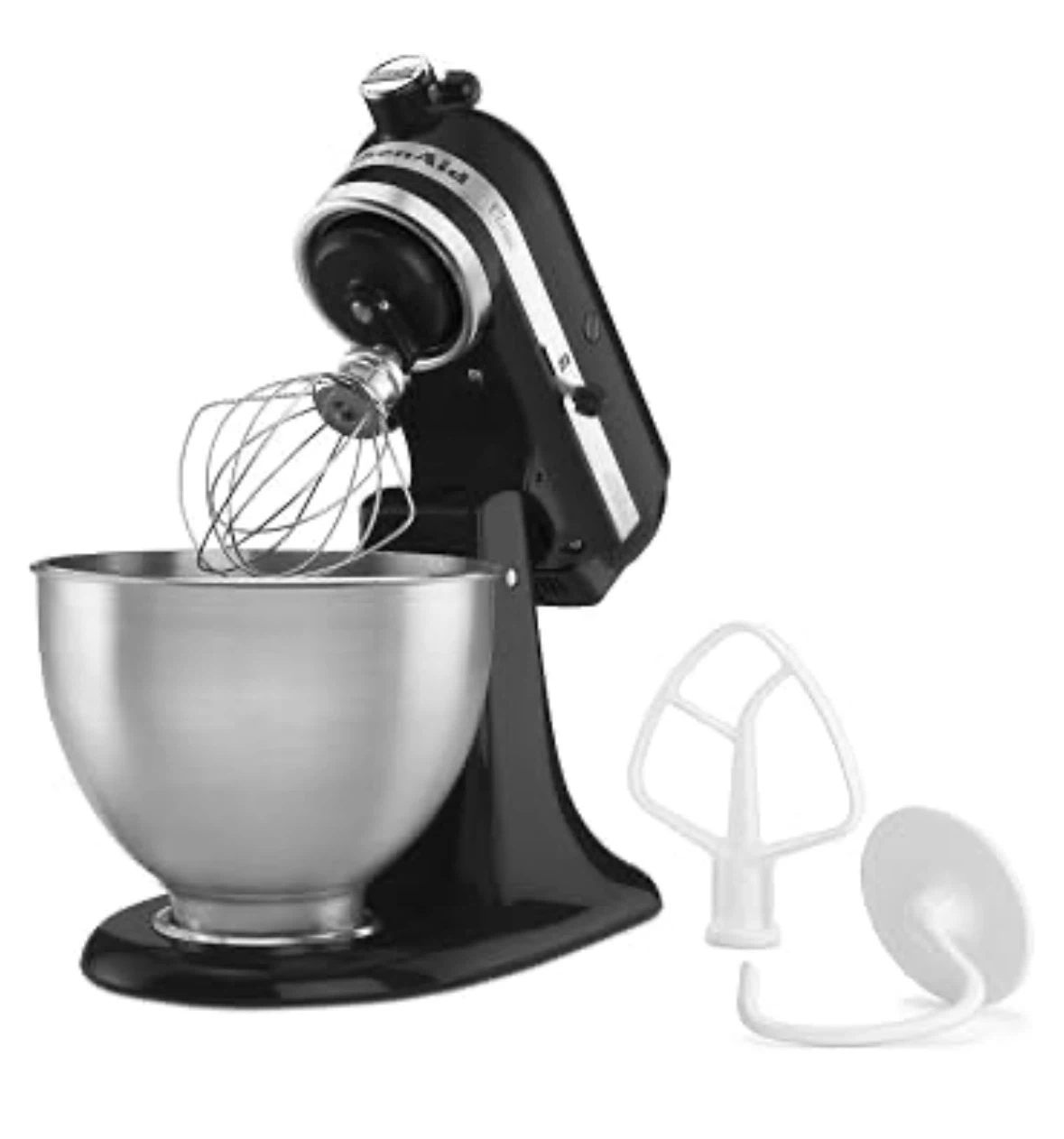 KitchenAid Classic Tilt-Head Stand Mixer - photo 4