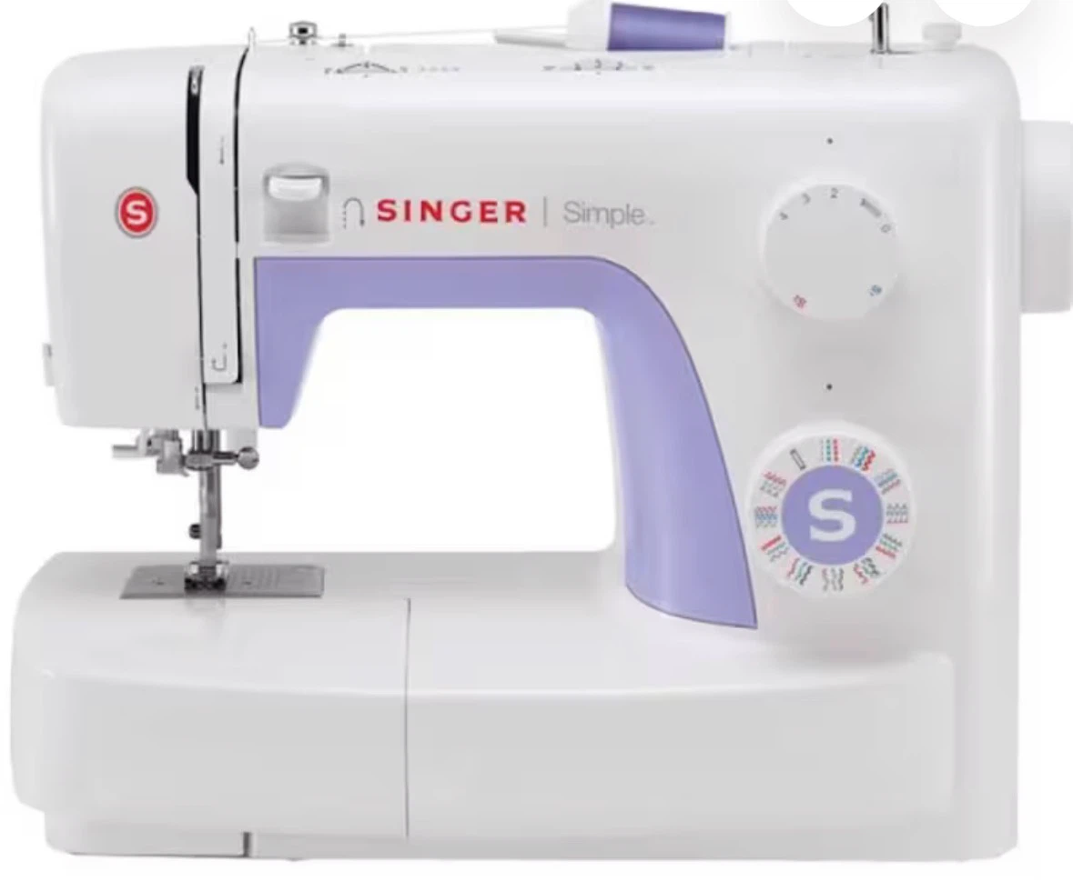 Singer Simple Sewing Machine