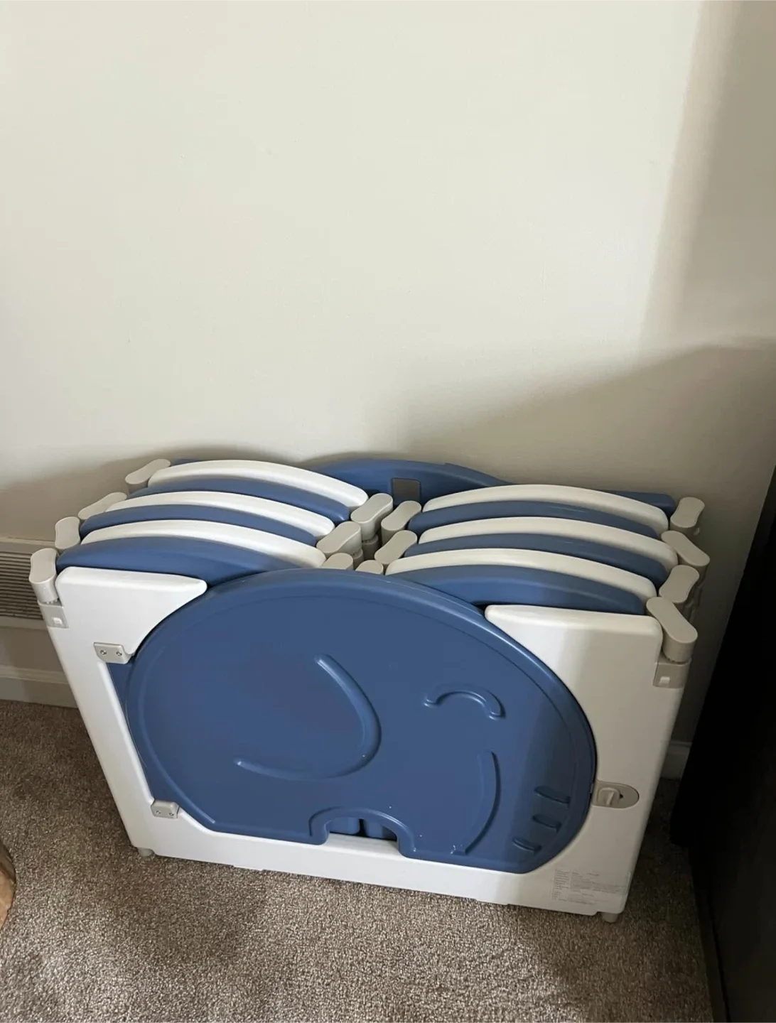 Brand New Playpen - Safety Play Yard For Kids and Baby - photo 4