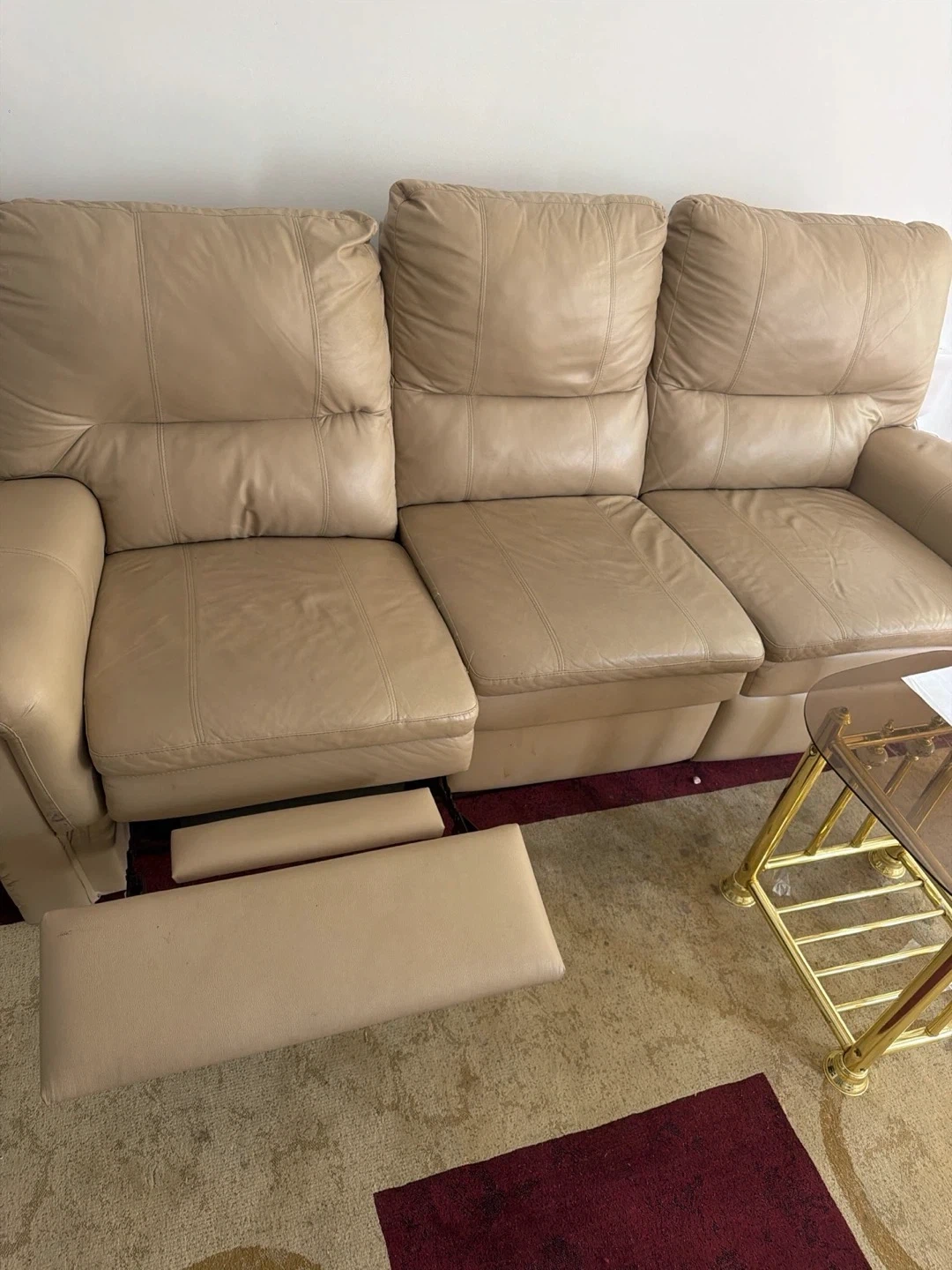 3 seat Couch