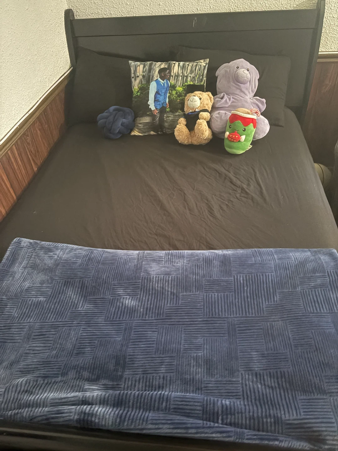 full size/double bed frame