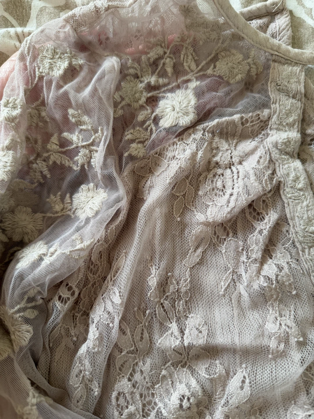 American Eagle Outfitters blouse - photo 3