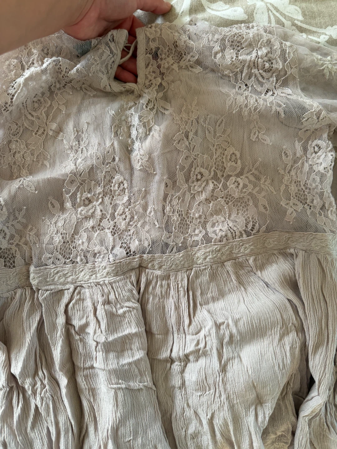 American Eagle Outfitters blouse - photo 5