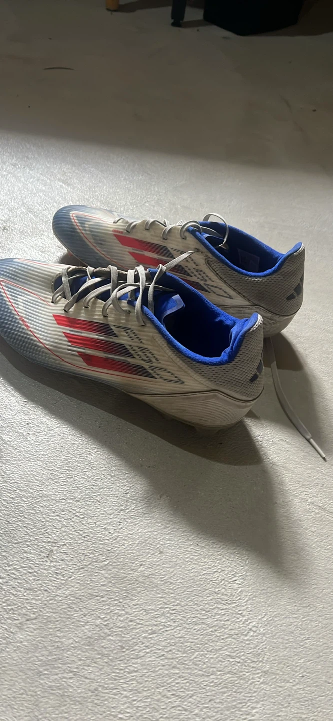 Adidas Football Cleats