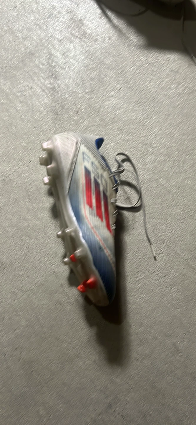 Adidas Football Cleats - photo 2