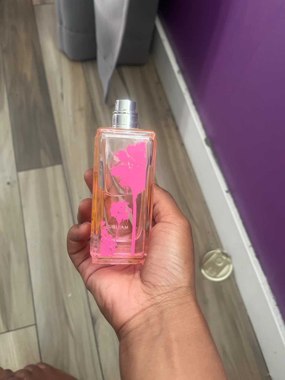 Juicy Couture Couture La La Malibu Eau de Parfum 100ml
