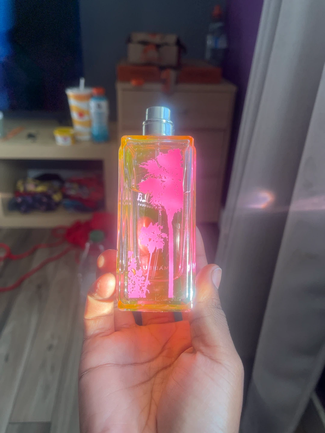 Juicy Couture Couture La La Malibu Eau de Parfum 100ml - photo 2