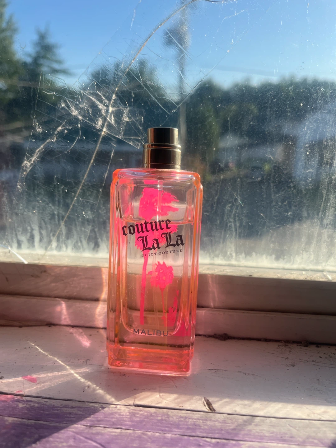 Juicy Couture Couture La La Malibu Eau de Parfum 100ml - photo 3