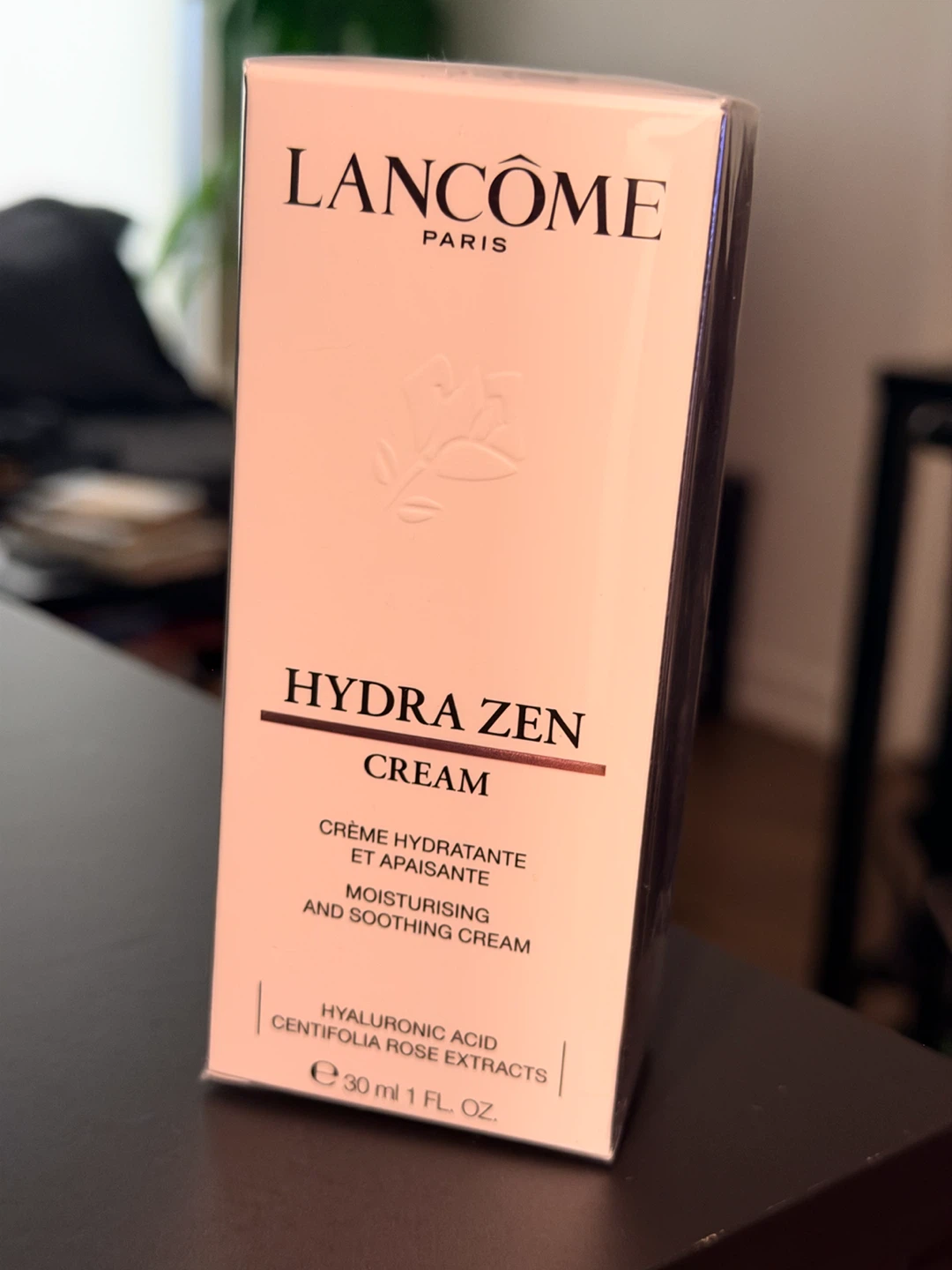 Lancôme Hydra Zen Moisturising and Soothing Cream 30 ml