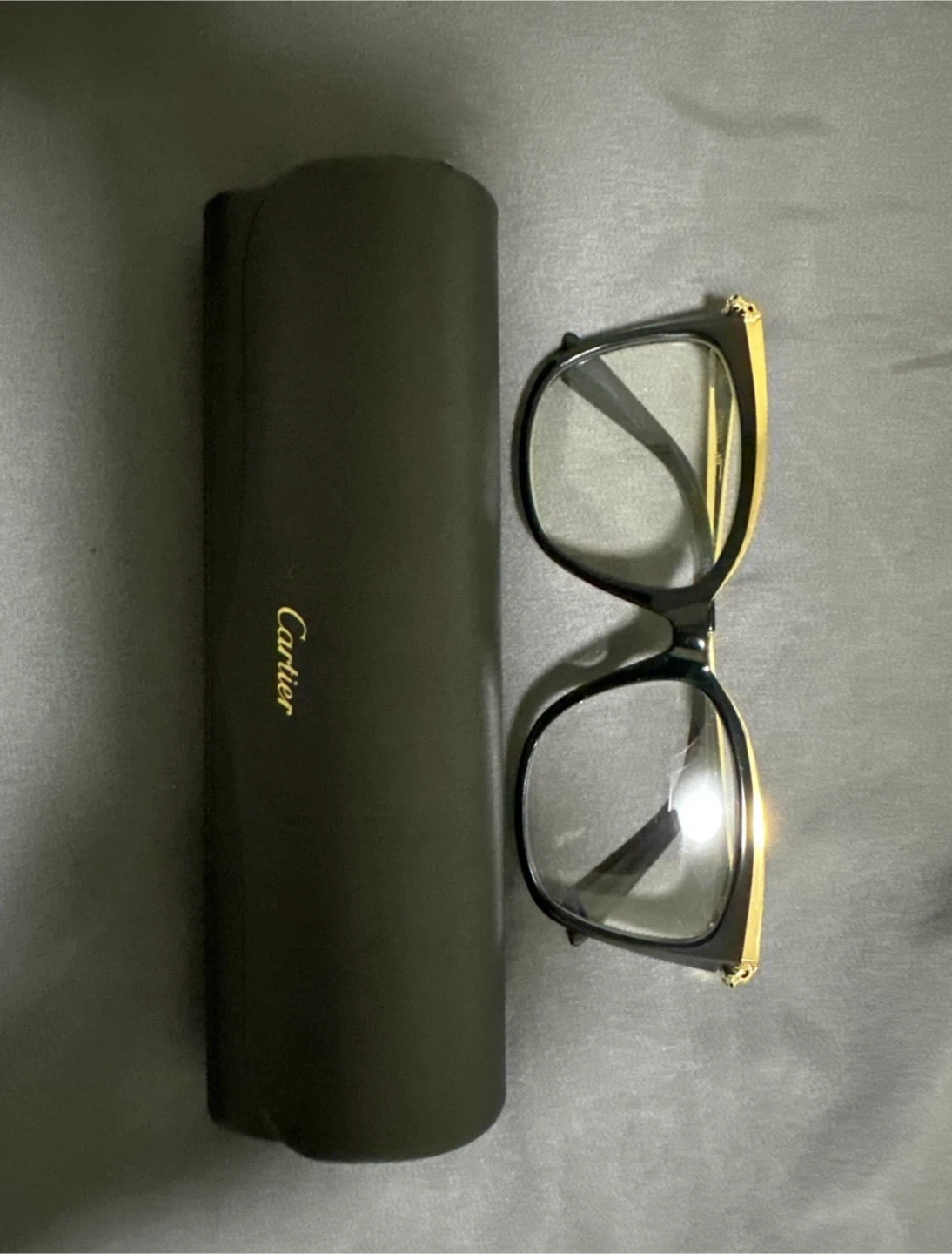 Cartier Glasses