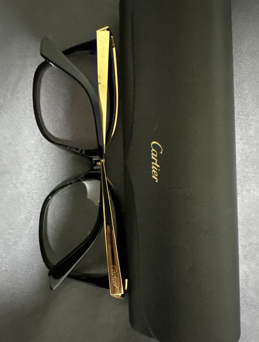Cartier Glasses - photo 2