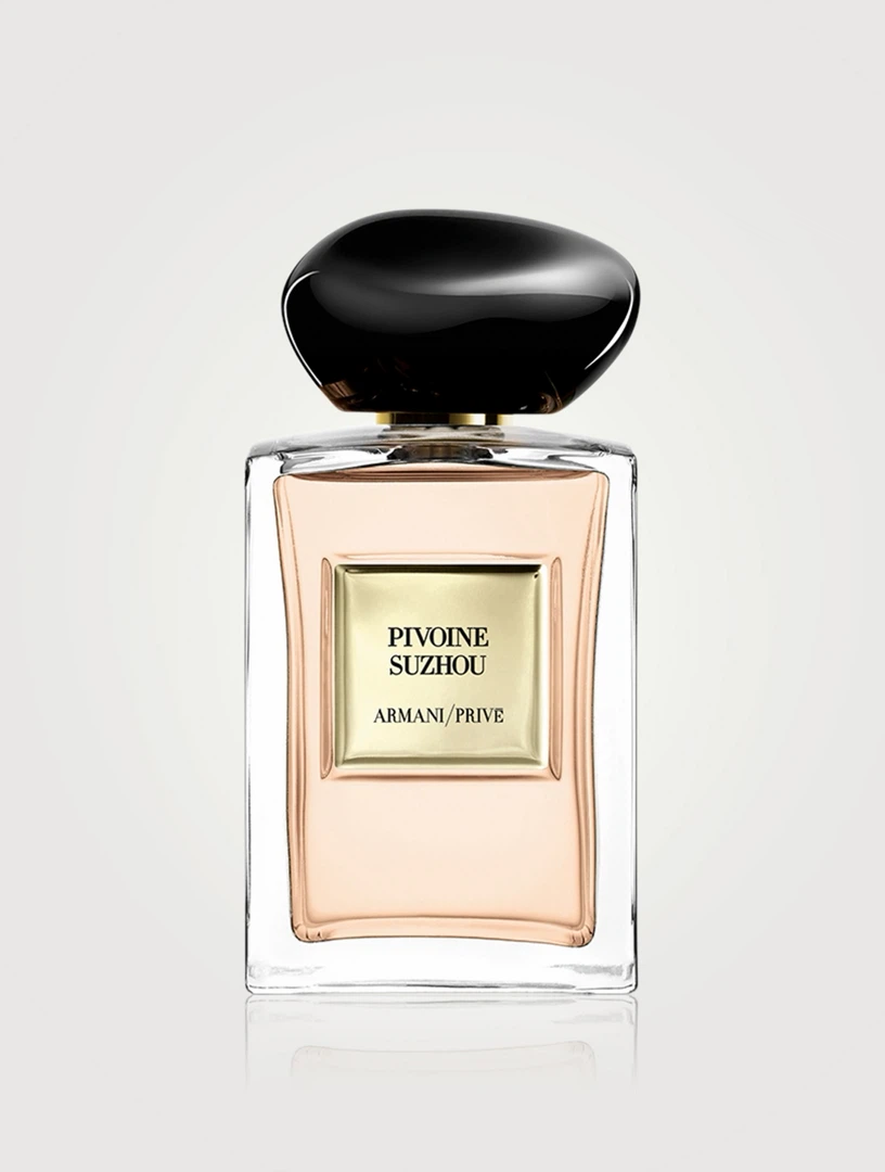 Armani Privé Pivoine Suzhou