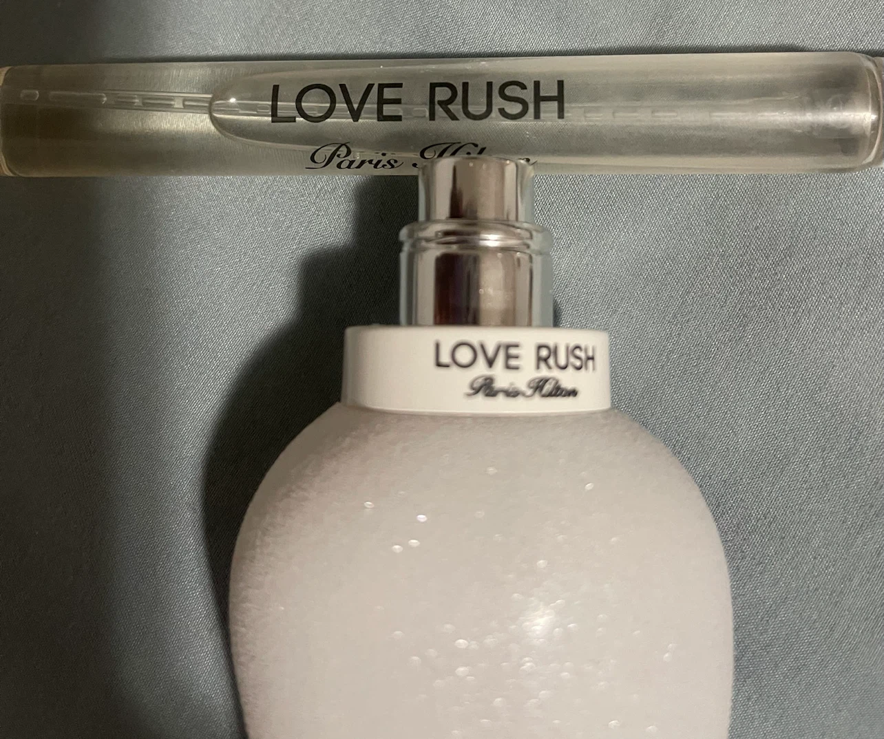 Paris Hilton Love Rush Eau de Parfum for Women
