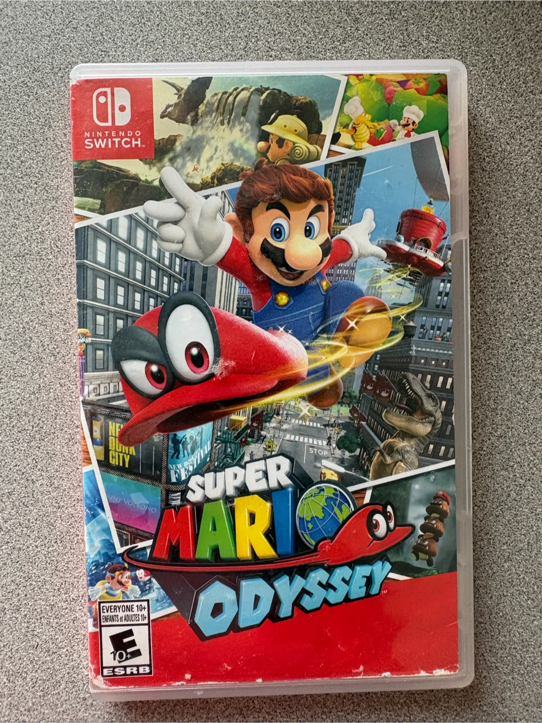 Games - photo 3