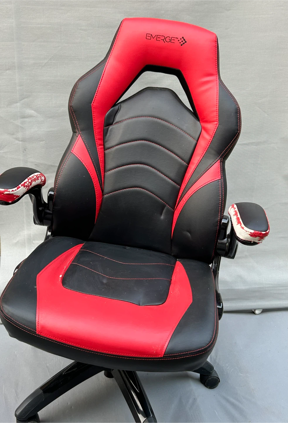 Emerge Gaming Chair