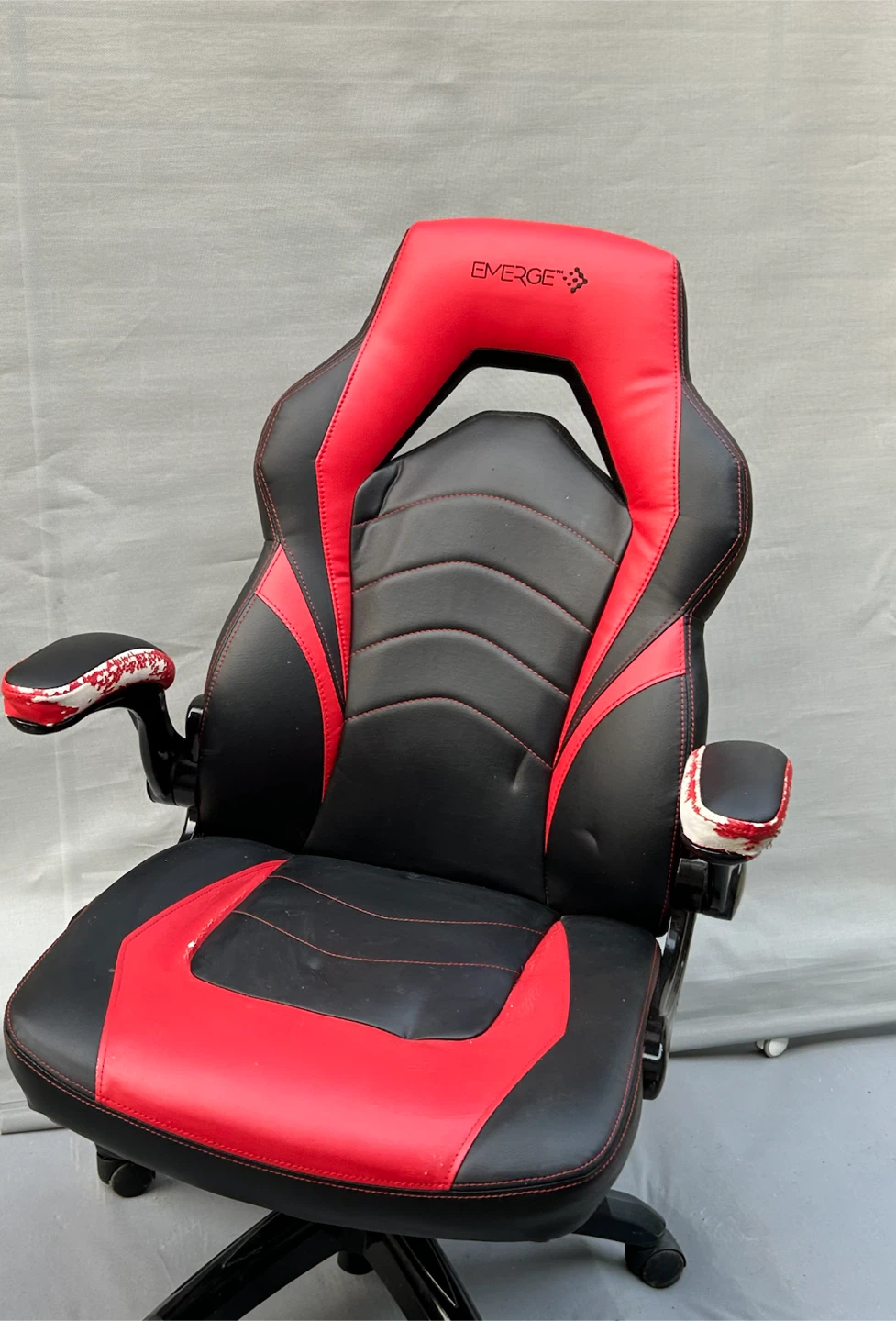 Emerge Gaming Chair - photo 2