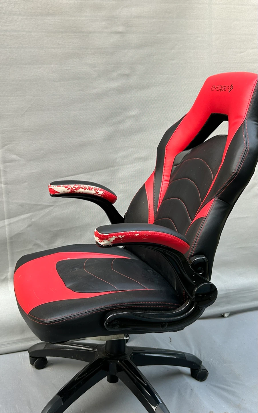 Emerge Gaming Chair - photo 3