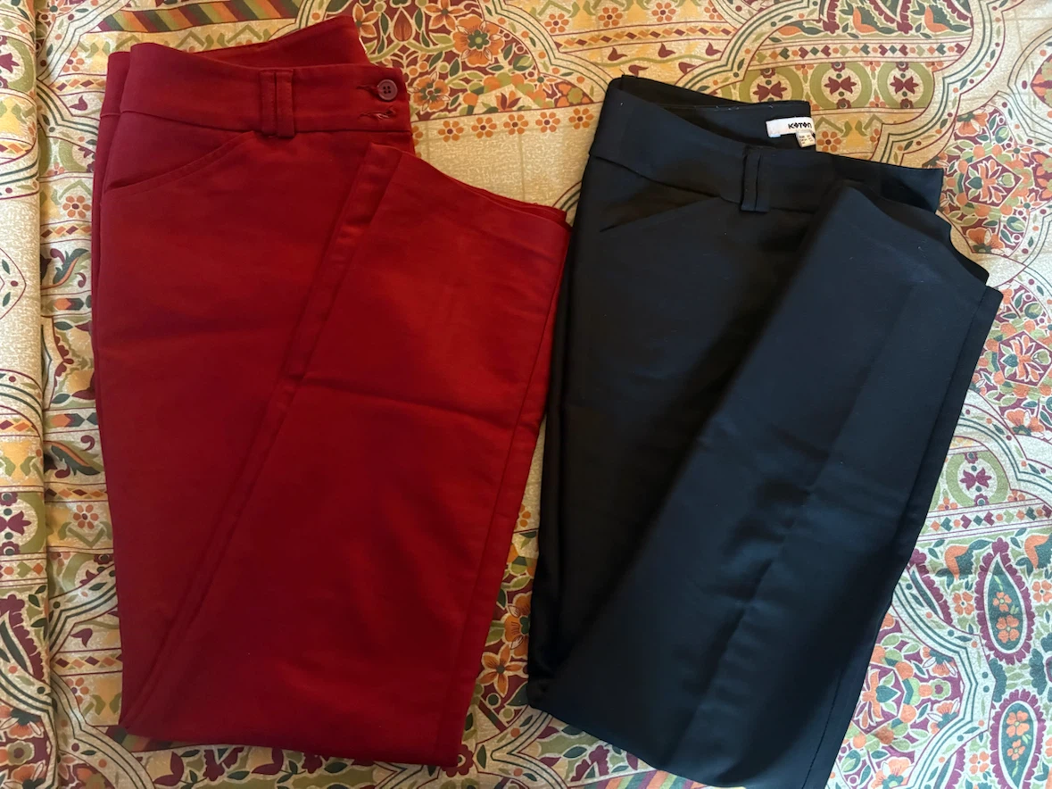 Koton Women's Pants - $5 each