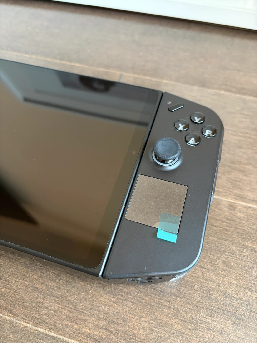 Lenovo Legion Go Handheld Gaming Console - photo 2