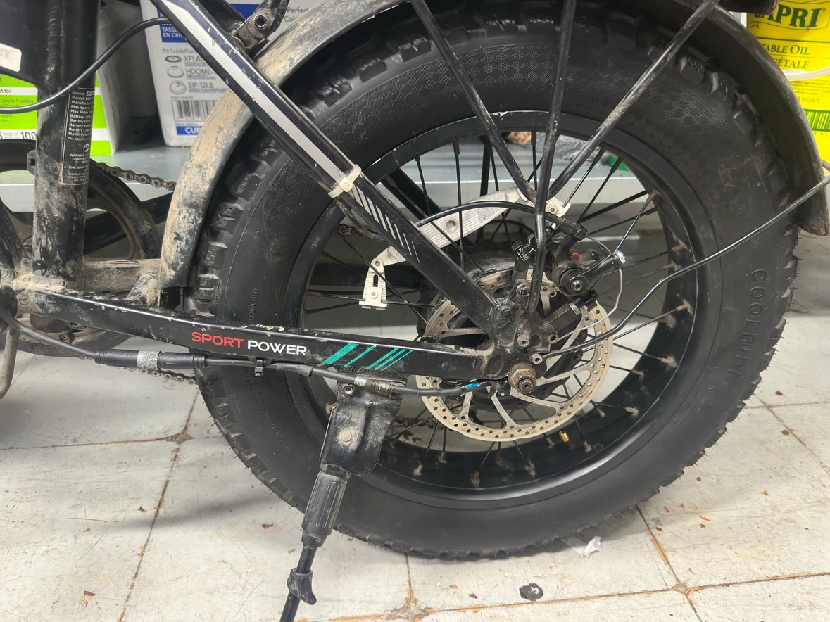 Wanted 48V500 motor