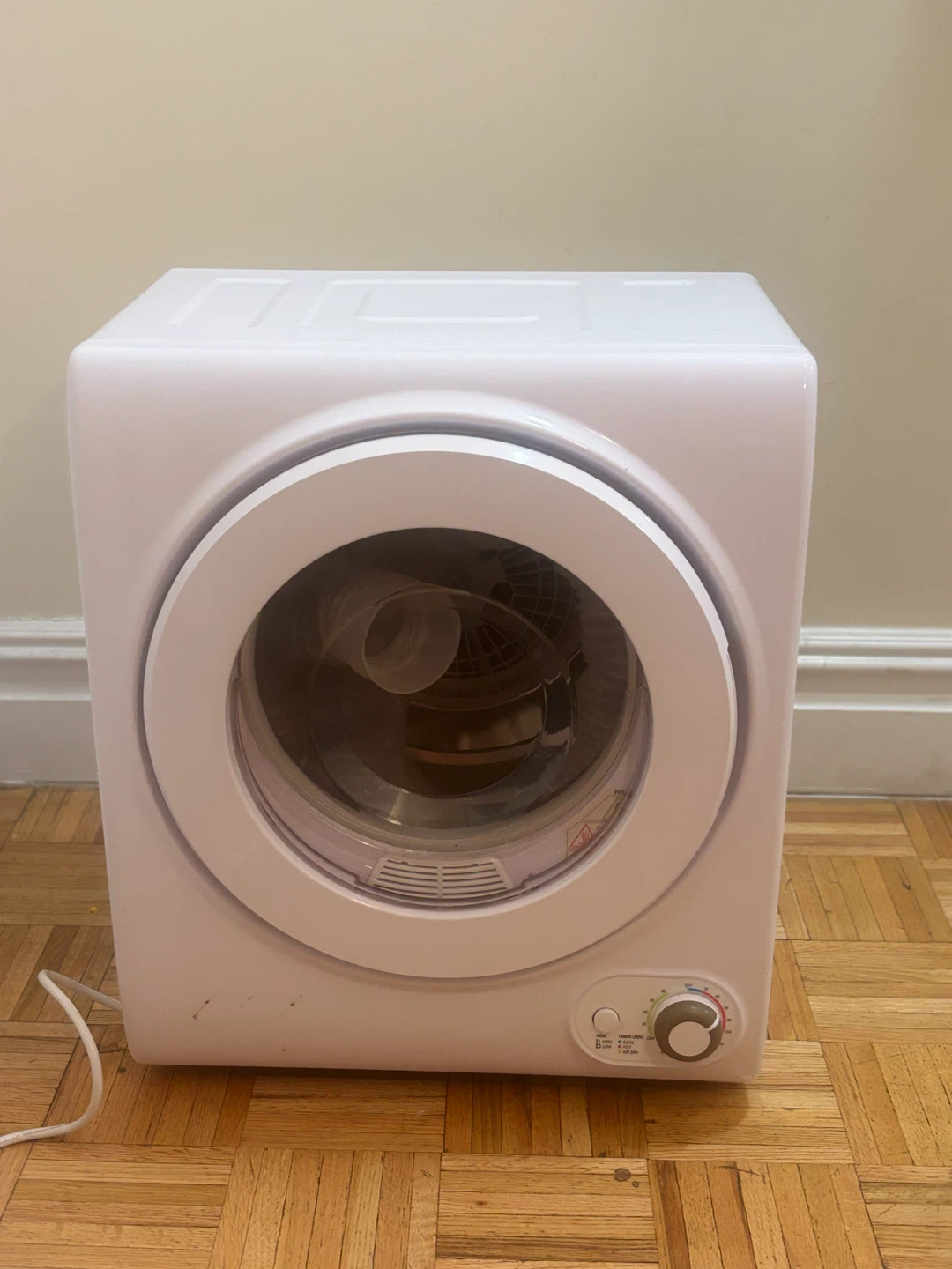 Compact Clothes Dryer - photo 2