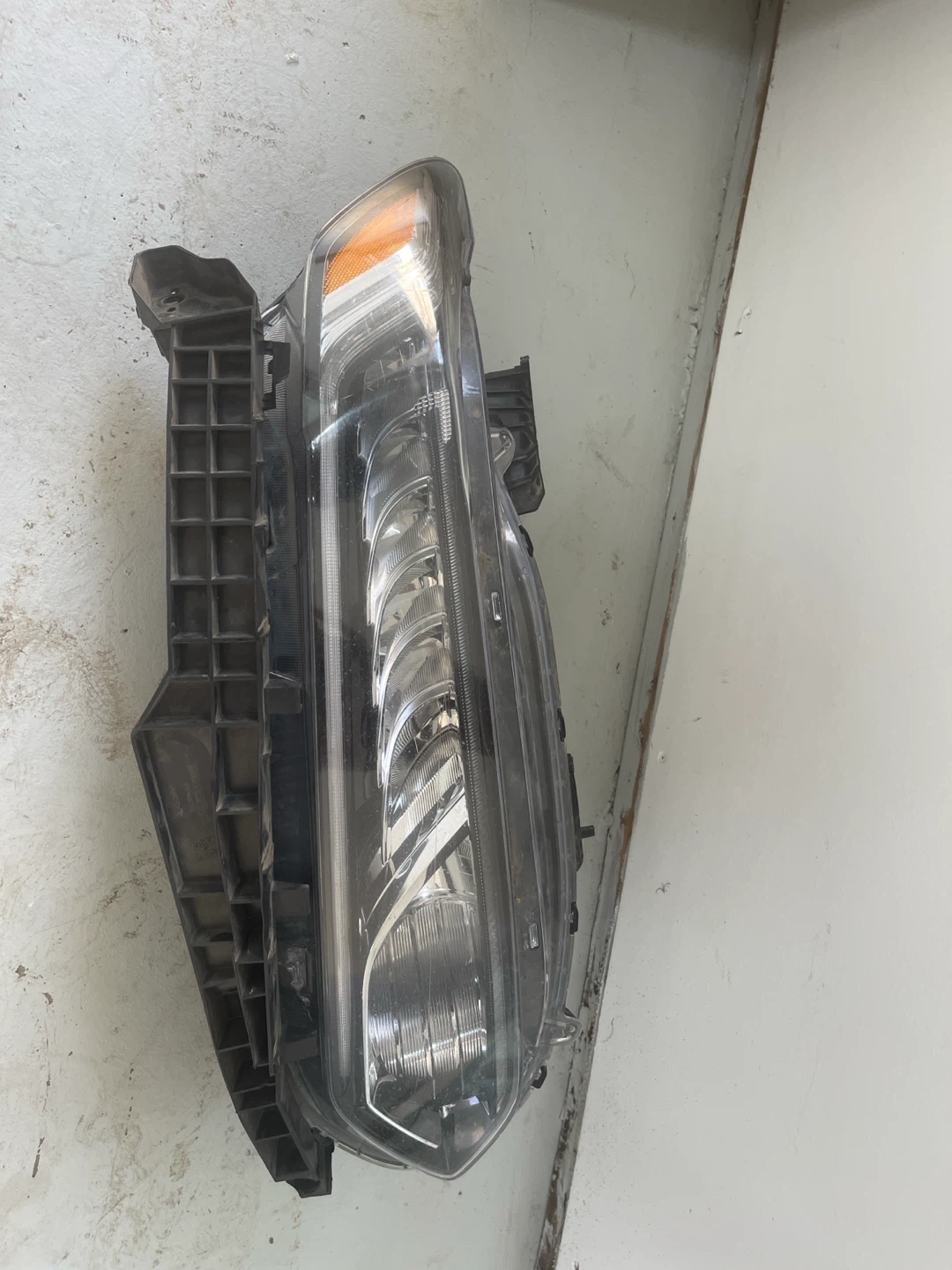 Headlight
