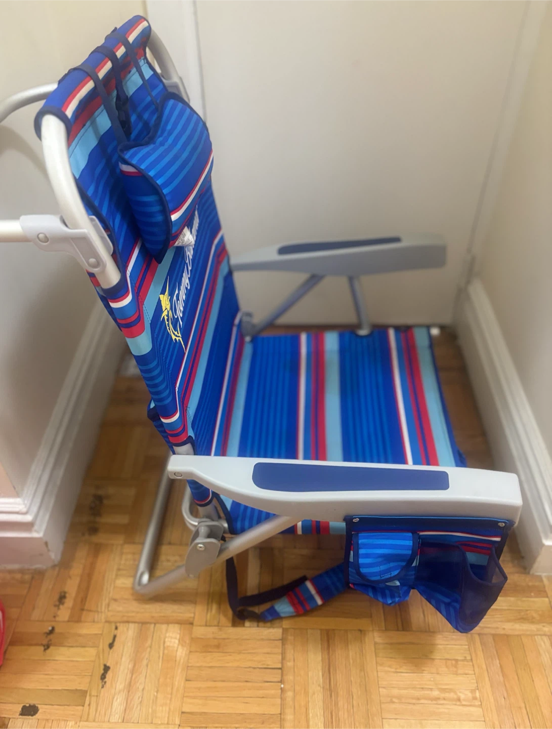 Tommy Bahama Beach Chair