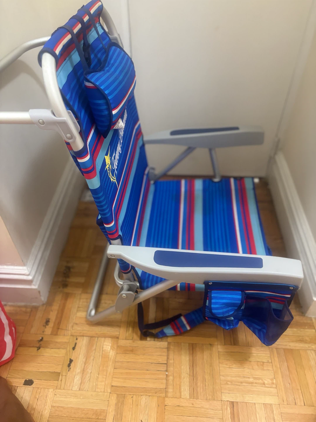 Tommy Bahama Beach Chair - photo 2