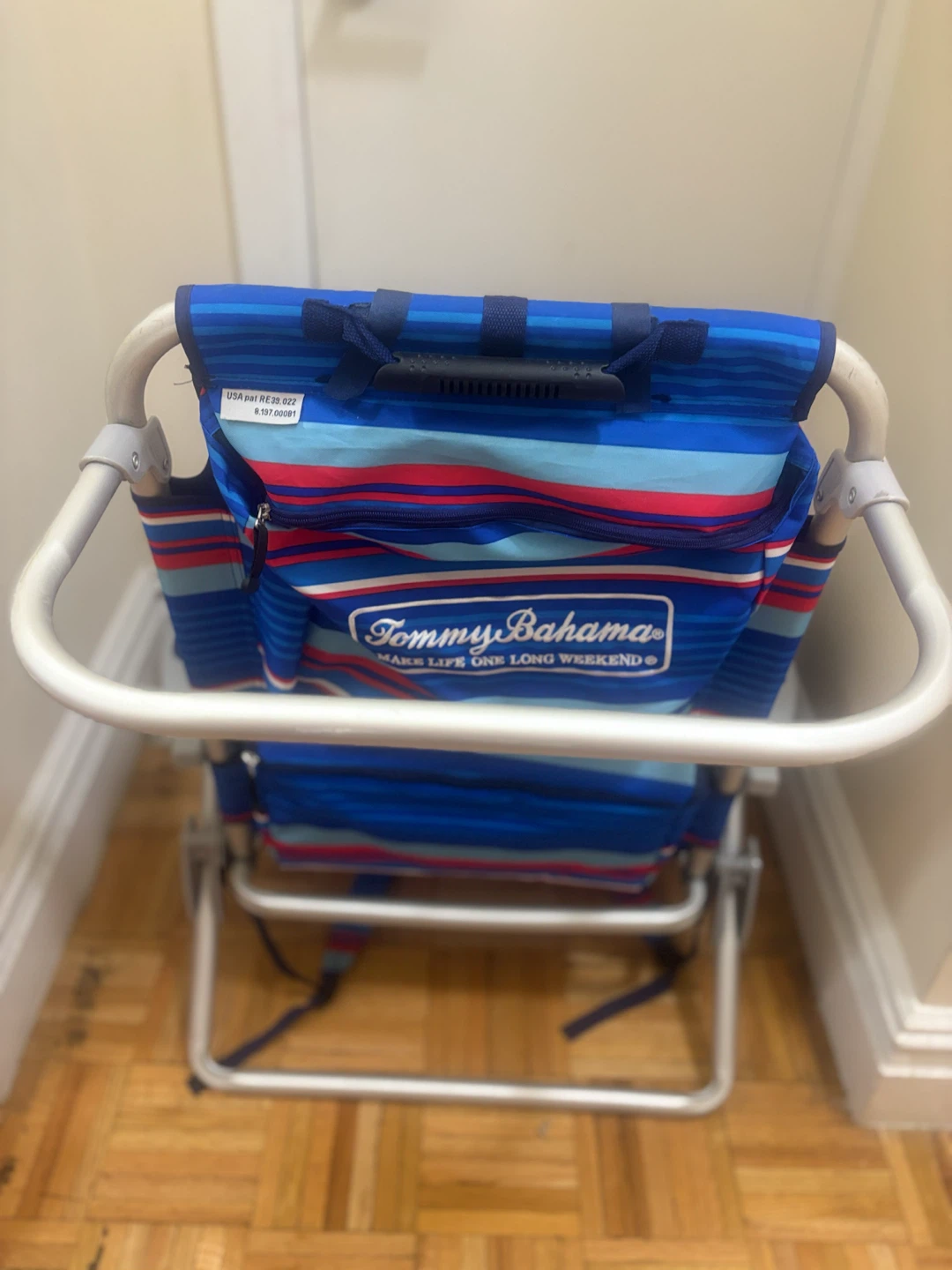 Tommy Bahama Beach Chair - photo 3