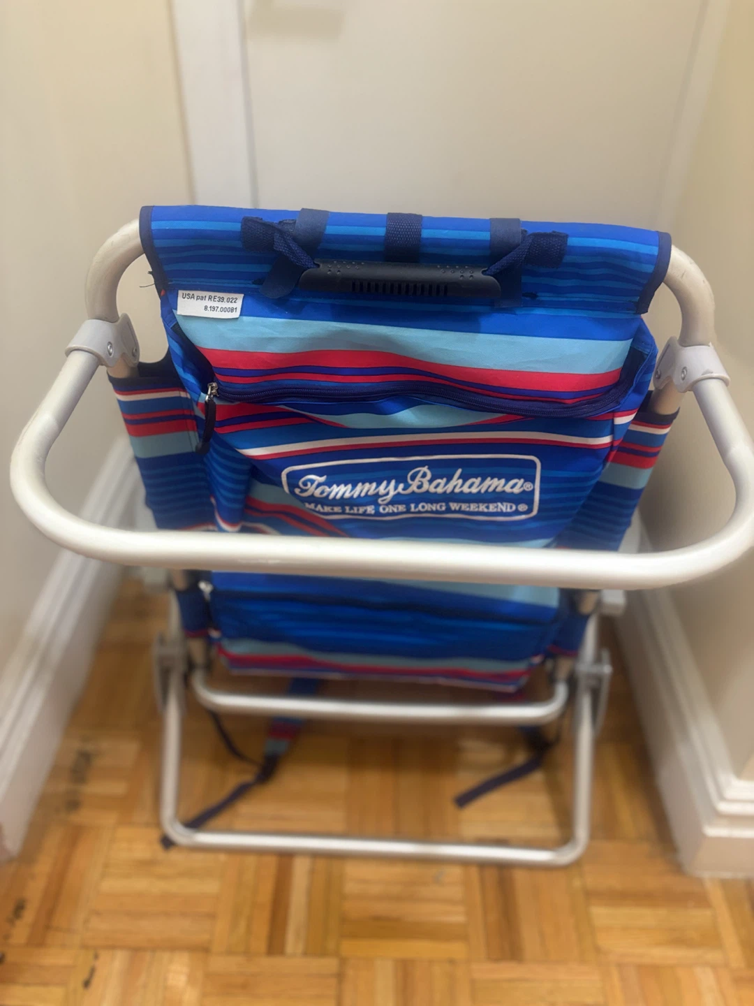 Tommy Bahama Beach Chair - photo 4