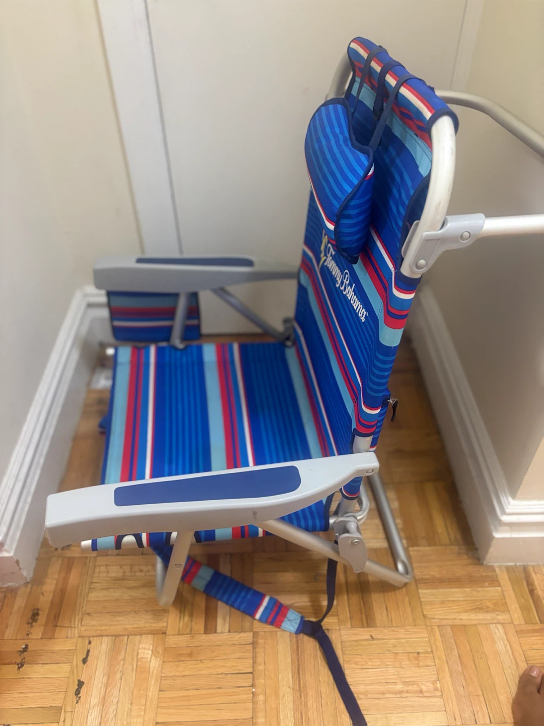 Tommy Bahama Beach Chair - photo 5