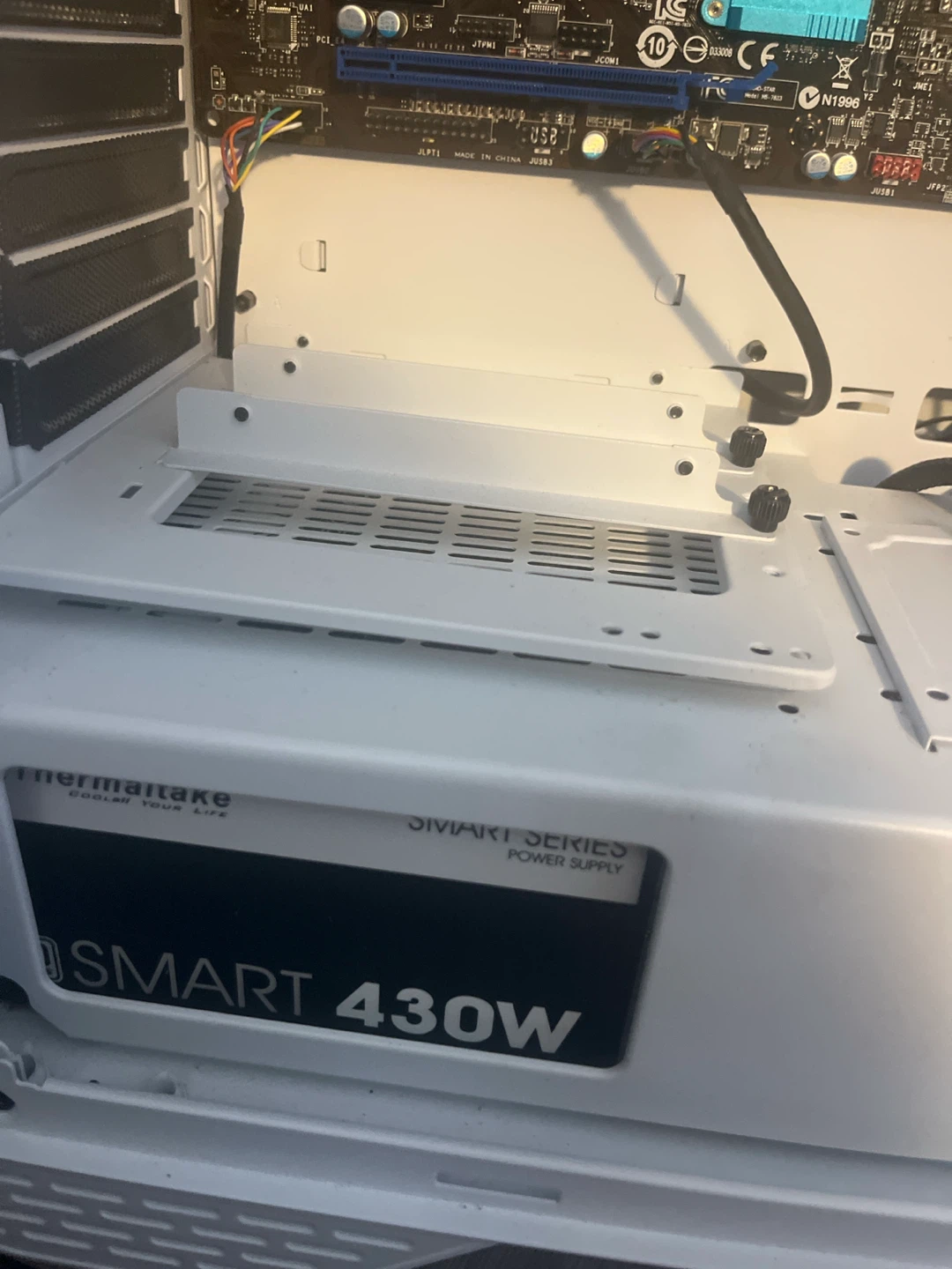 Gaming PC (Needs GPU, No Side Glass) – C$140 OBO - photo 2