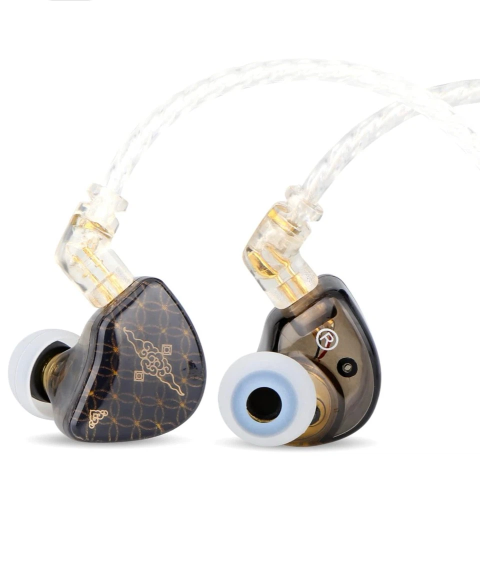 Tangzu Waner IEMs