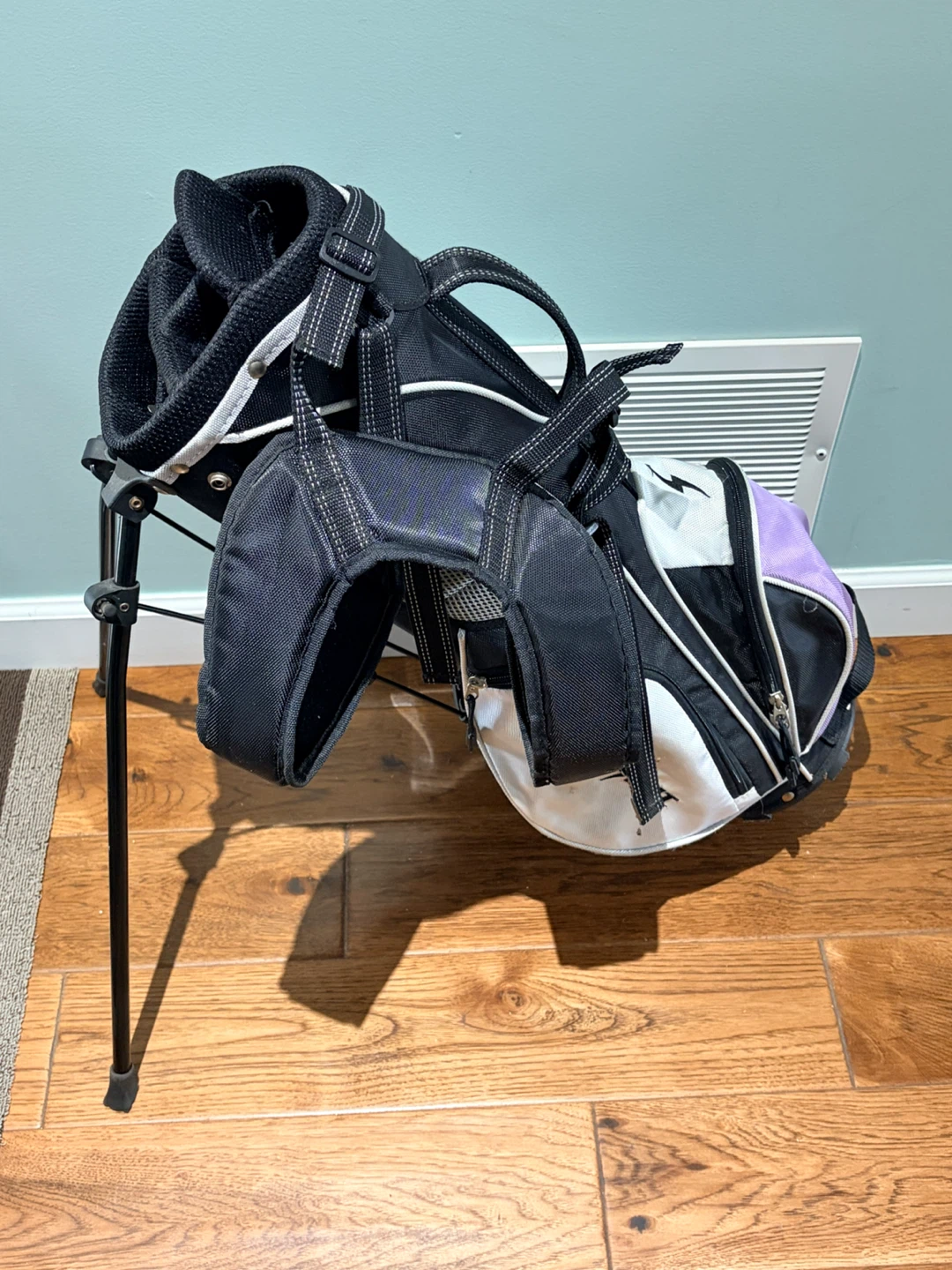 Powerbilt Tour Junior Golf Club Set (Left handed) - photo 3