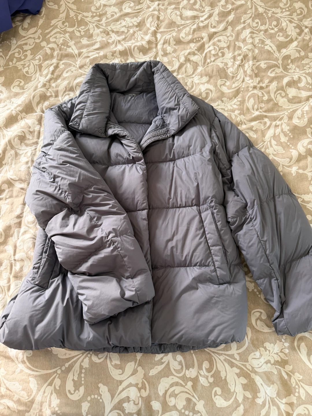 UNIQLO Ultra Light Down Jacket XS