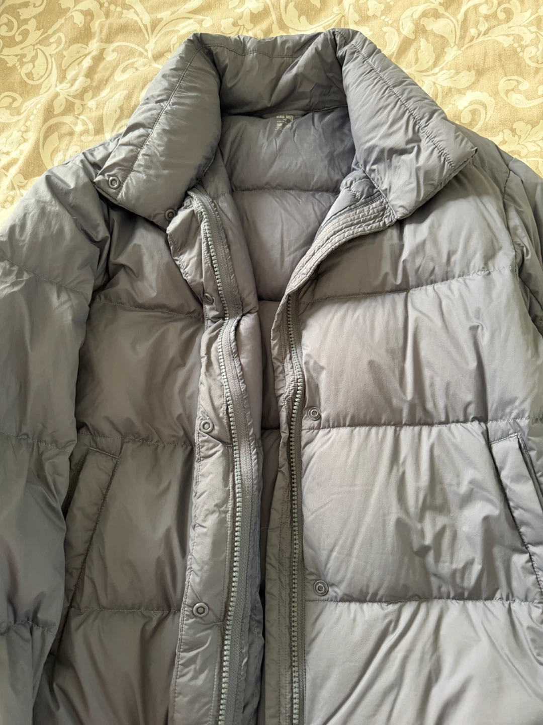 UNIQLO Ultra Light Down Jacket XS - photo 2