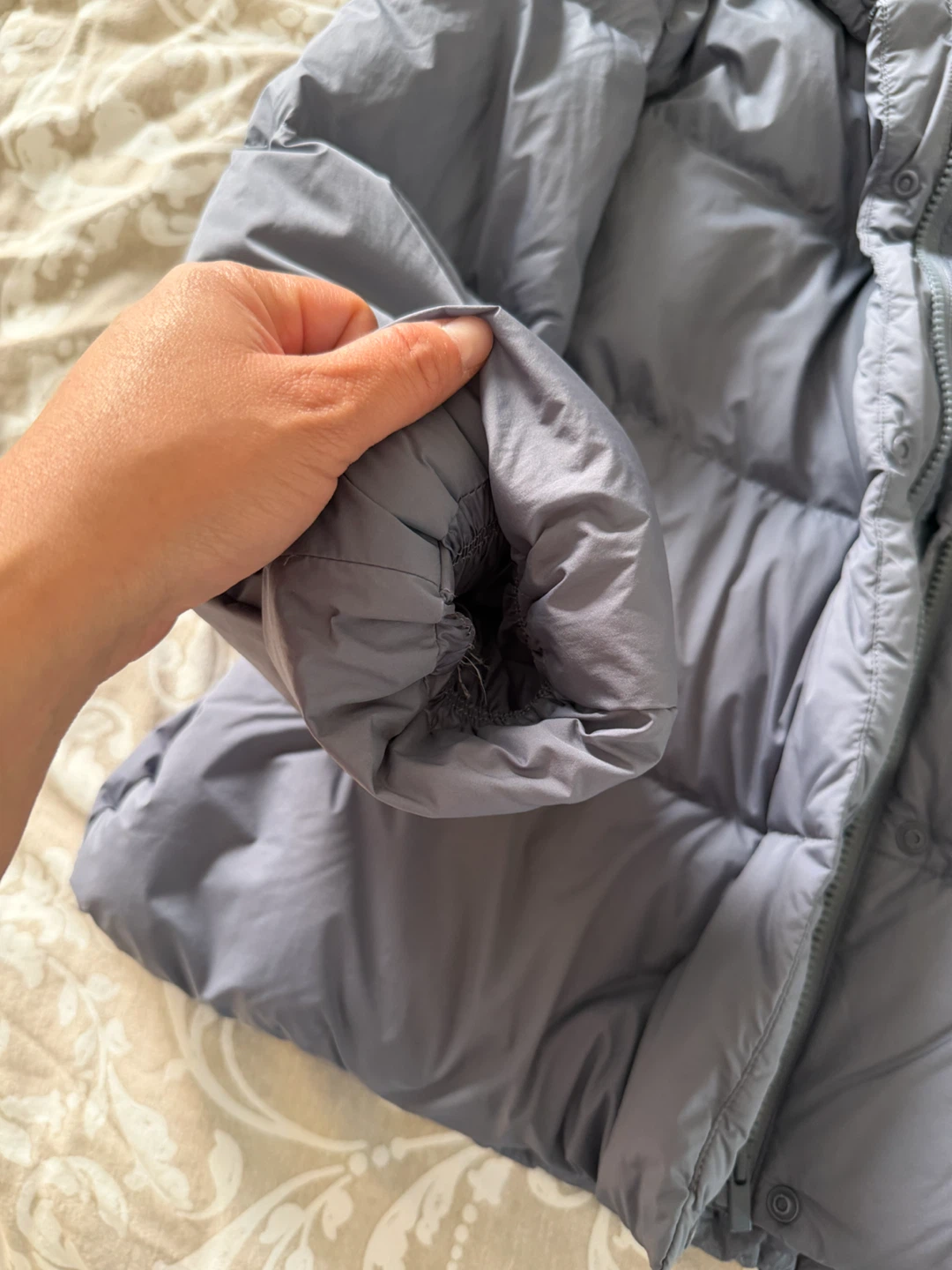 UNIQLO Ultra Light Down Jacket XS - photo 5