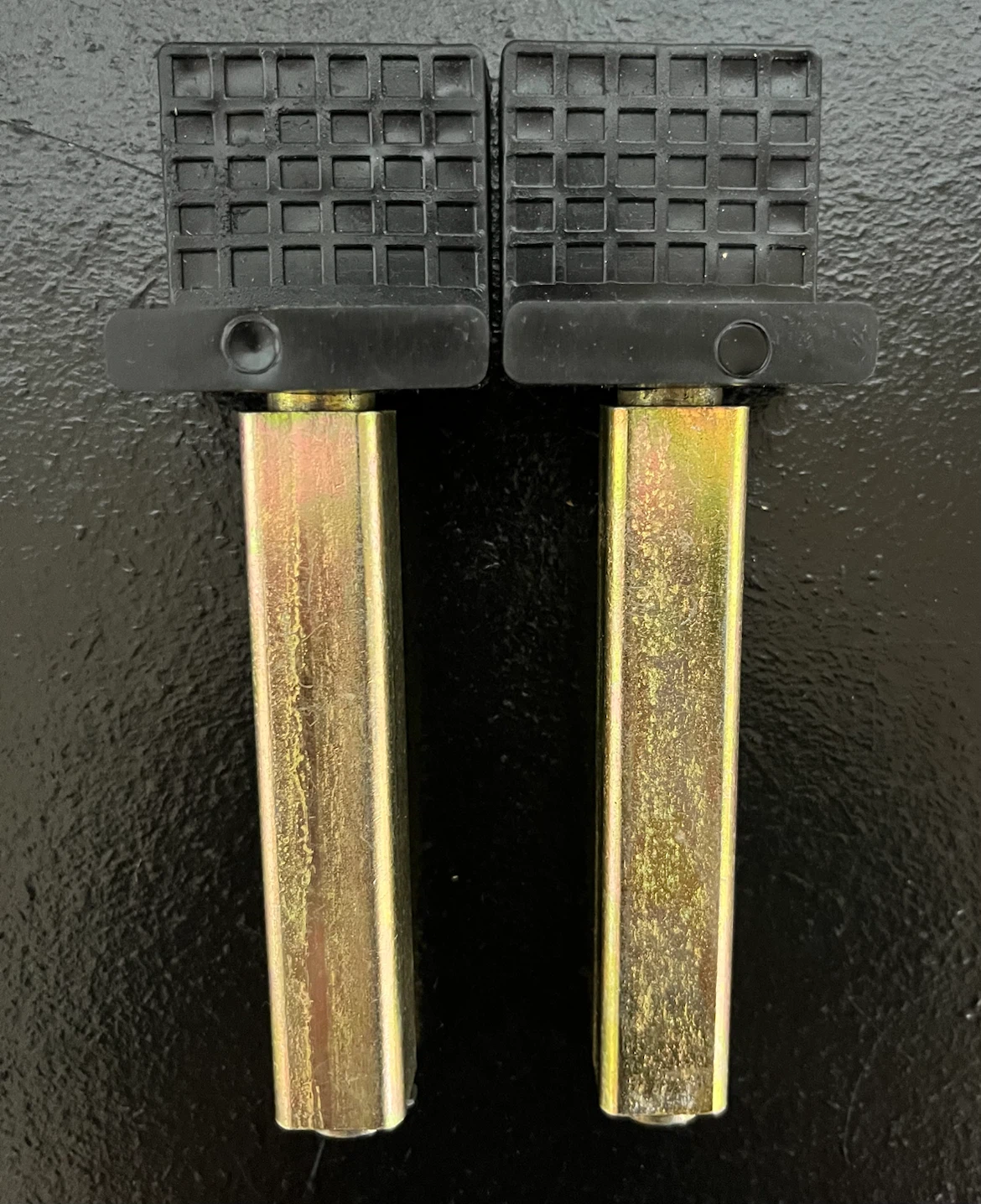 Motorcycle Stand Attachments - photo 2