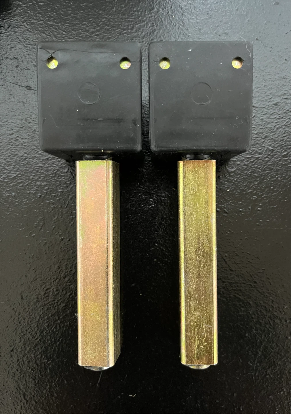 Motorcycle Stand Attachments - photo 3