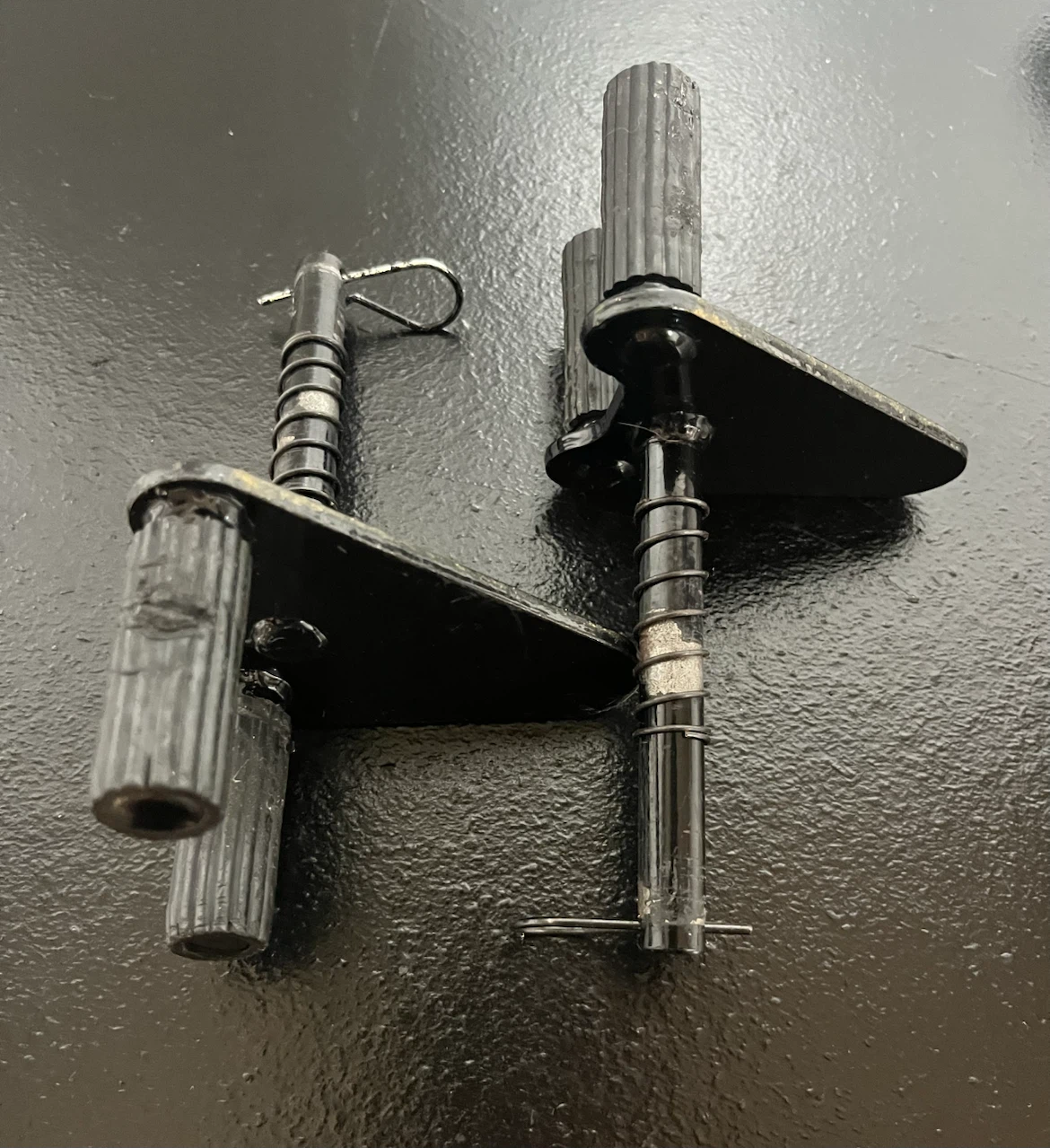 Motorcycle Stand Attachments - photo 4