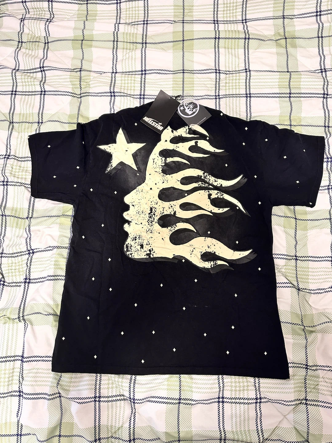 Hellstar tee - photo 2