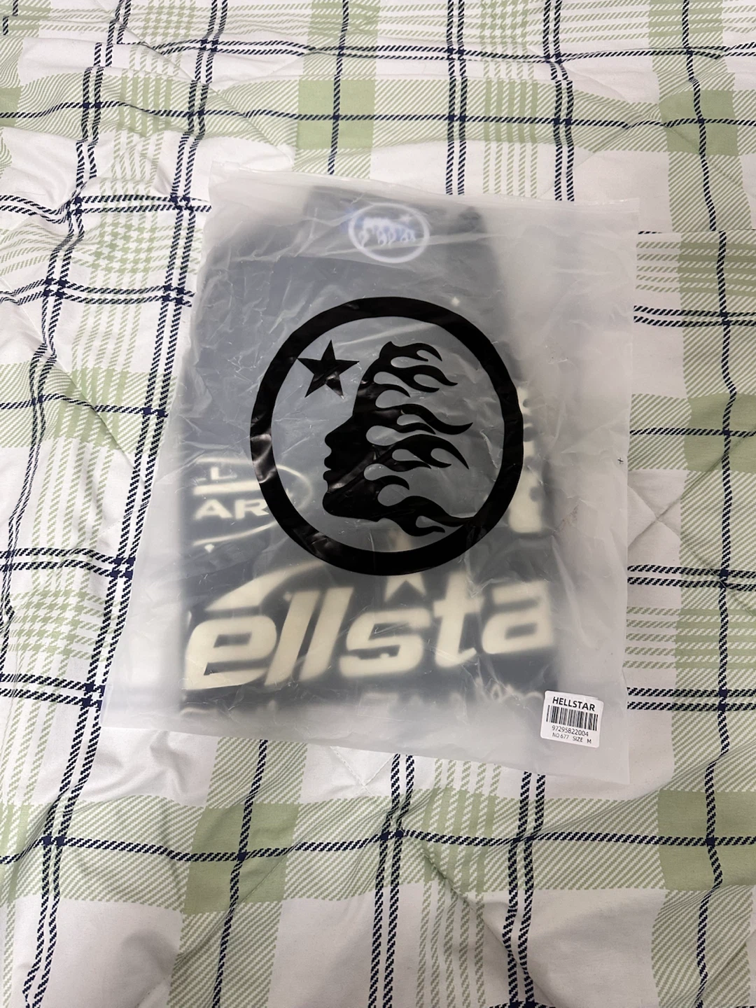 Hellstar tee - photo 4